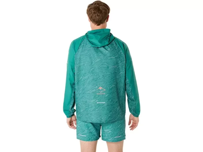 VESTE COMPACTE FUJITRAIL