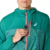 VESTE COMPACTE FUJITRAIL