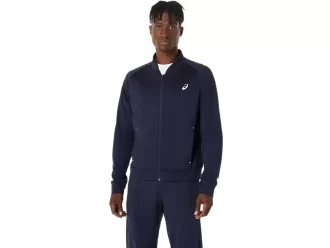 VESTE D&rsquo;ÉCHAUFFEMENT SUR LE TERRAIN