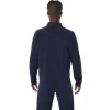 VESTE D&rsquo;ÉCHAUFFEMENT SUR LE TERRAIN