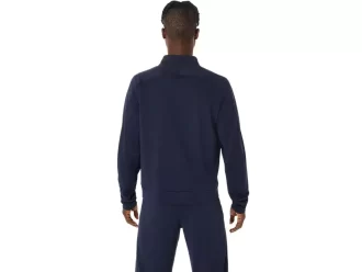 VESTE D&rsquo;ÉCHAUFFEMENT SUR LE TERRAIN