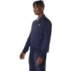 VESTE D&rsquo;ÉCHAUFFEMENT SUR LE TERRAIN