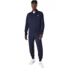 VESTE D&rsquo;ÉCHAUFFEMENT SUR LE TERRAIN