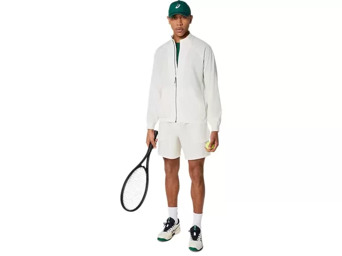 VESTE DE MATCH