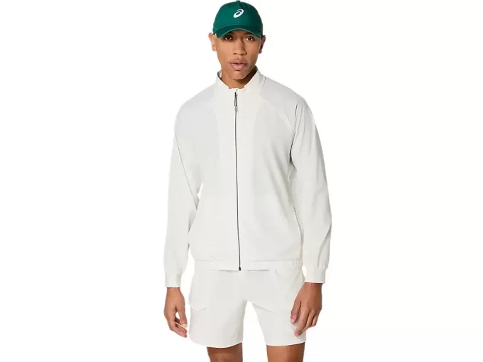 VESTE DE MATCH