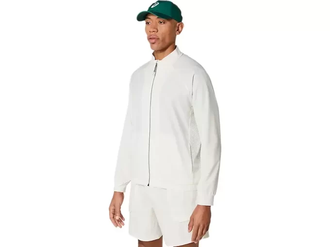 VESTE DE MATCH