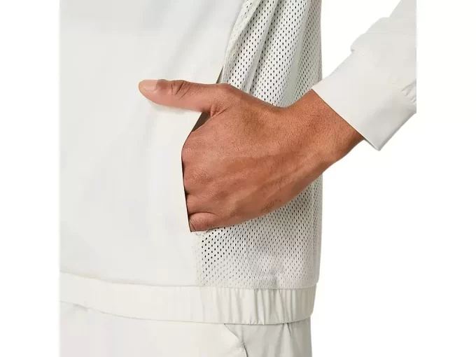 VESTE DE MATCH