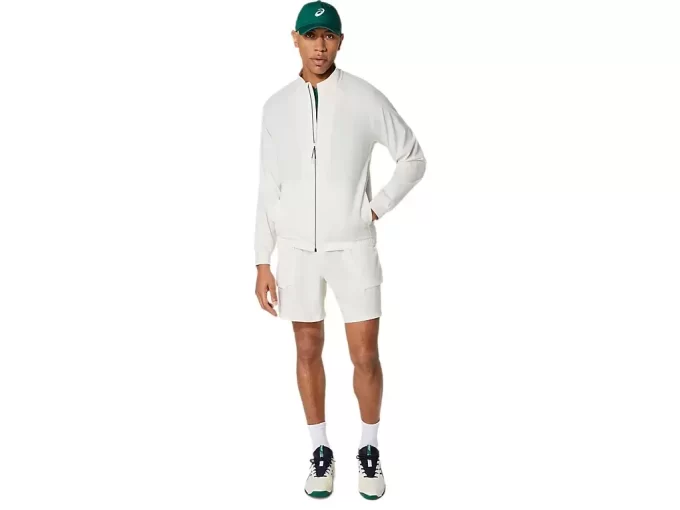 VESTE DE MATCH