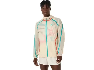 VESTE DE ROUTE COMPACTE EN SÉRIE LIMITÉE