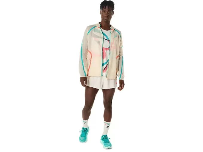 VESTE DE ROUTE COMPACTE EN SÉRIE LIMITÉE