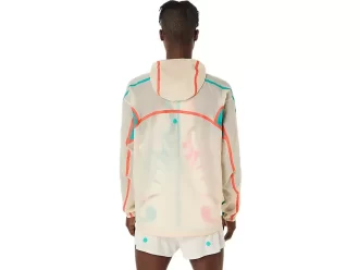 VESTE DE ROUTE COMPACTE EN SÉRIE LIMITÉE