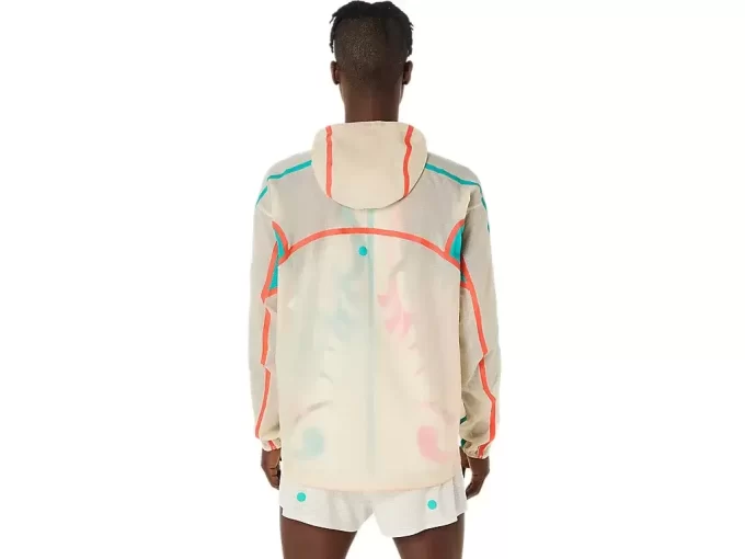 VESTE DE ROUTE COMPACTE EN SÉRIE LIMITÉE