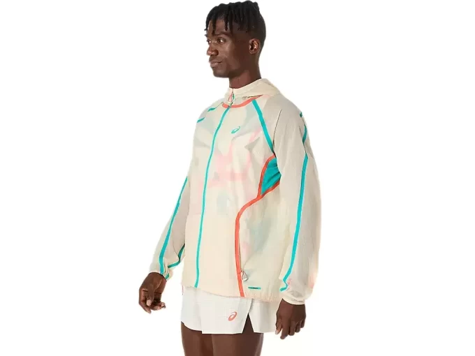 VESTE DE ROUTE COMPACTE EN SÉRIE LIMITÉE