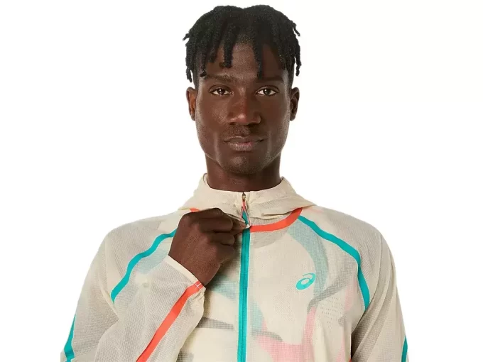 VESTE DE ROUTE COMPACTE EN SÉRIE LIMITÉE