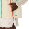 VESTE DE ROUTE COMPACTE EN SÉRIE LIMITÉE