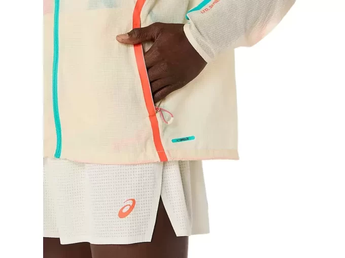 VESTE DE ROUTE COMPACTE EN SÉRIE LIMITÉE