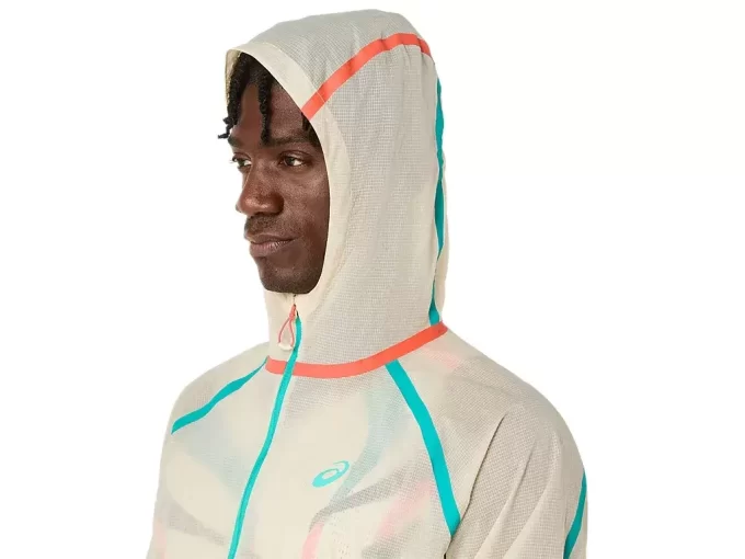 VESTE DE ROUTE COMPACTE EN SÉRIE LIMITÉE