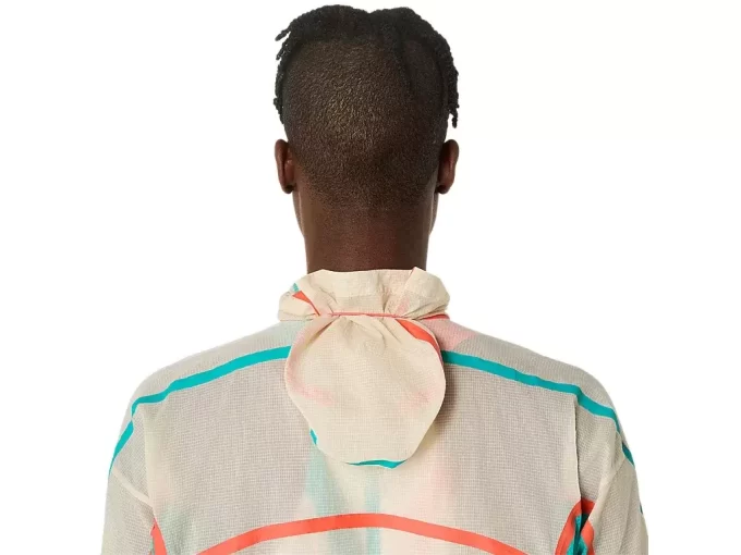VESTE DE ROUTE COMPACTE EN SÉRIE LIMITÉE