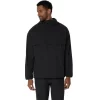 VESTE À ENFILER DOUBLE TISSAGE RELAXÉE