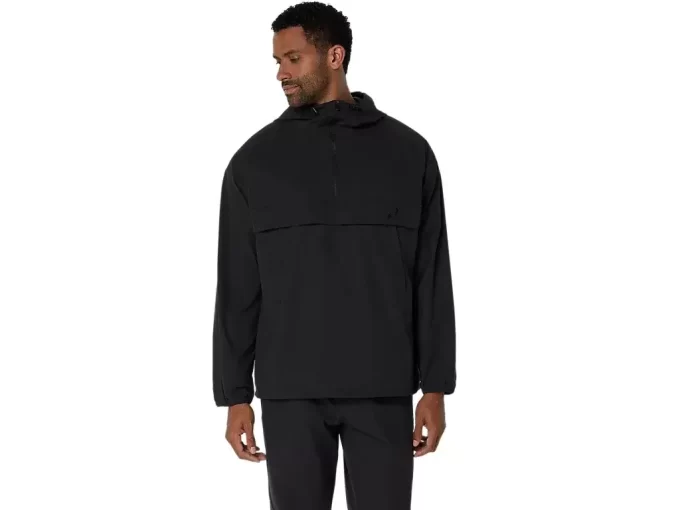 VESTE À ENFILER DOUBLE TISSAGE RELAXÉE