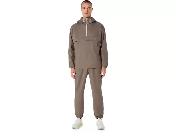 VESTE À ENFILER DOUBLE TISSAGE RELAXÉE
