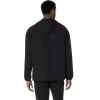 VESTE À ENFILER DOUBLE TISSAGE RELAXÉE