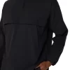 VESTE À ENFILER DOUBLE TISSAGE RELAXÉE