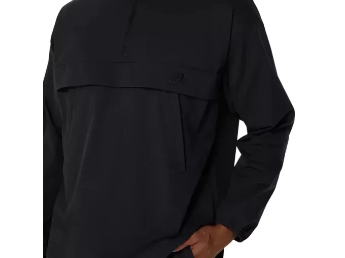 VESTE À ENFILER DOUBLE TISSAGE RELAXÉE