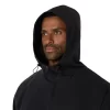 VESTE À ENFILER DOUBLE TISSAGE RELAXÉE