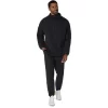 VESTE À ENFILER DOUBLE TISSAGE RELAXÉE
