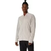 VESTE À FERMETURE ÉCLAIR ENTIÈRE ACTIBREZE JACQUARD GRID