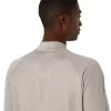 VESTE À FERMETURE ÉCLAIR ENTIÈRE ACTIBREZE JACQUARD GRID