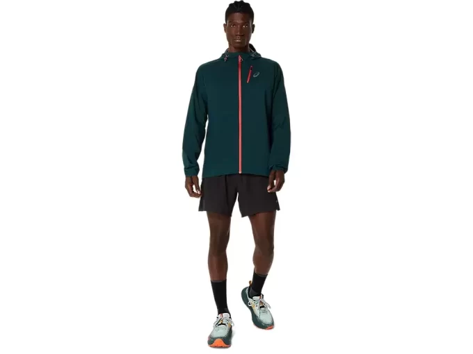 VESTE IMPERMÉABLE FUJITRAIL ELITE