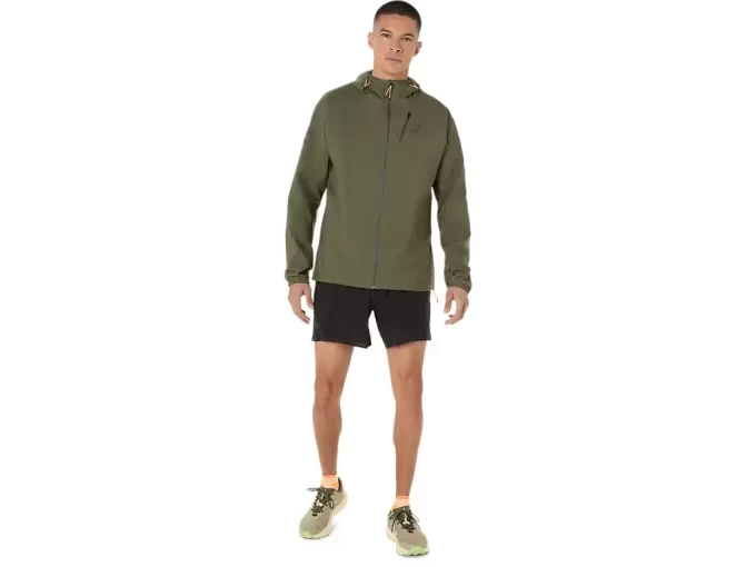 VESTE IMPERMÉABLE FUJITRAIL ELITE