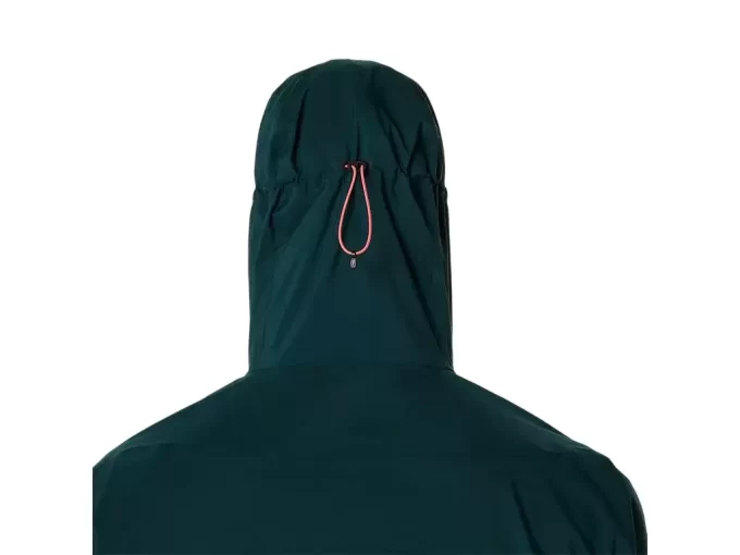 VESTE IMPERMÉABLE FUJITRAIL ELITE
