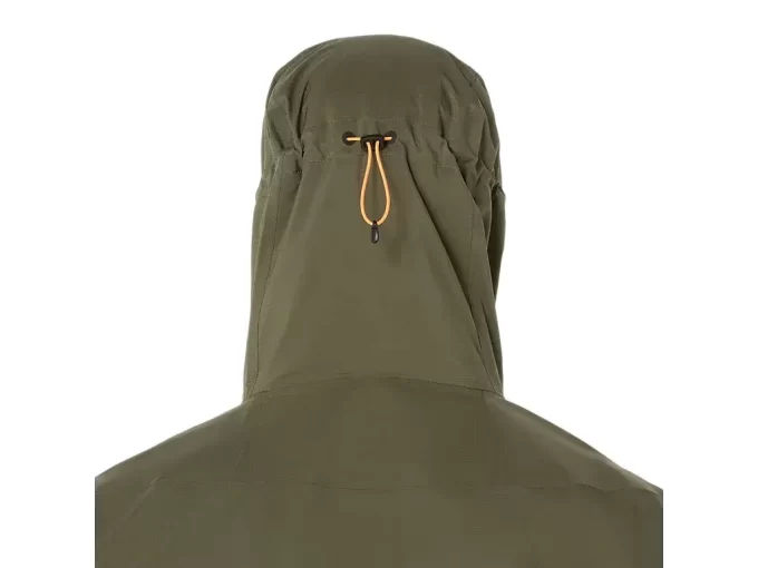 VESTE IMPERMÉABLE FUJITRAIL ELITE