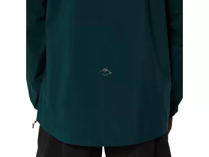 VESTE IMPERMÉABLE FUJITRAIL ELITE