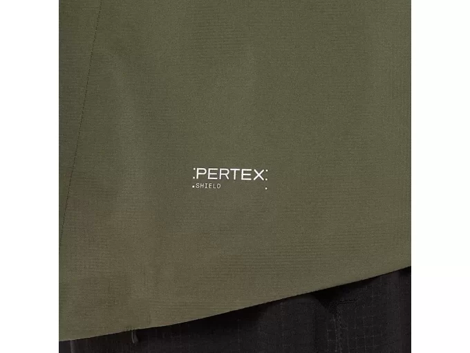 VESTE IMPERMÉABLE FUJITRAIL ELITE