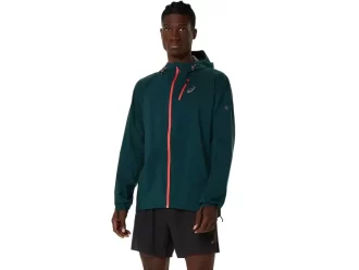 VESTE IMPERMÉABLE FUJITRAIL ELITE