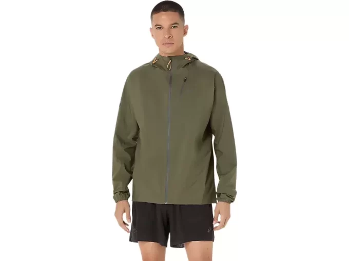 VESTE IMPERMÉABLE FUJITRAIL ELITE