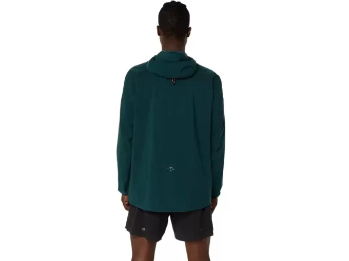 VESTE IMPERMÉABLE FUJITRAIL ELITE