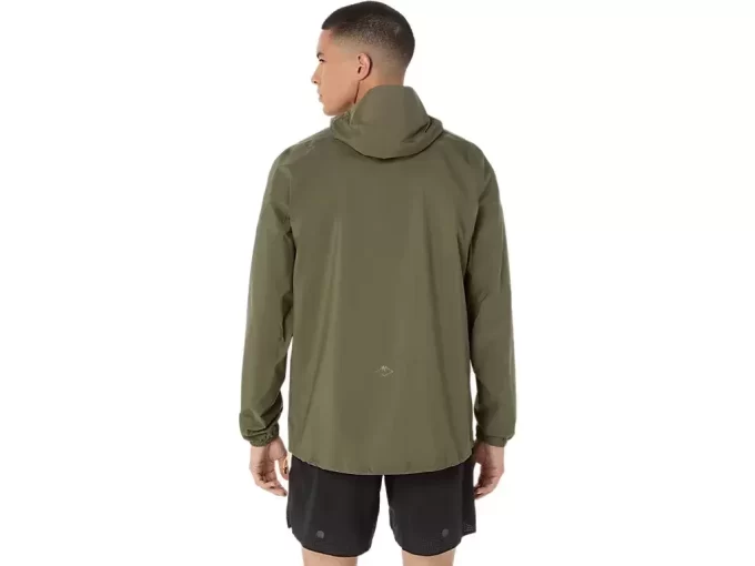 VESTE IMPERMÉABLE FUJITRAIL ELITE