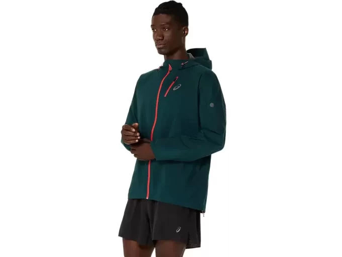 VESTE IMPERMÉABLE FUJITRAIL ELITE