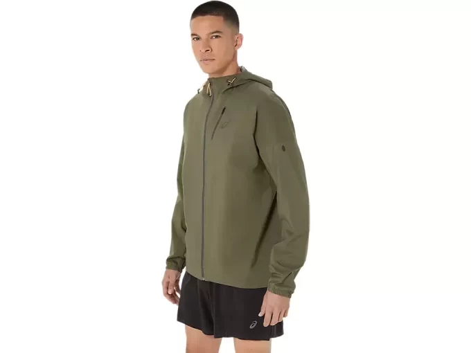 VESTE IMPERMÉABLE FUJITRAIL ELITE