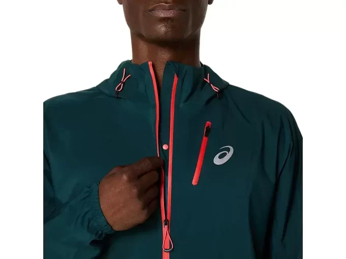 VESTE IMPERMÉABLE FUJITRAIL ELITE