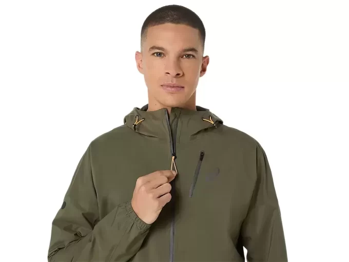 VESTE IMPERMÉABLE FUJITRAIL ELITE