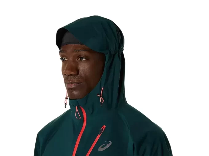 VESTE IMPERMÉABLE FUJITRAIL ELITE
