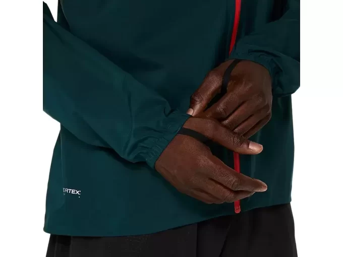 VESTE IMPERMÉABLE FUJITRAIL ELITE