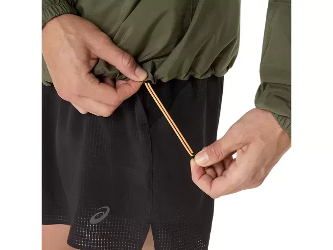 VESTE IMPERMÉABLE FUJITRAIL ELITE