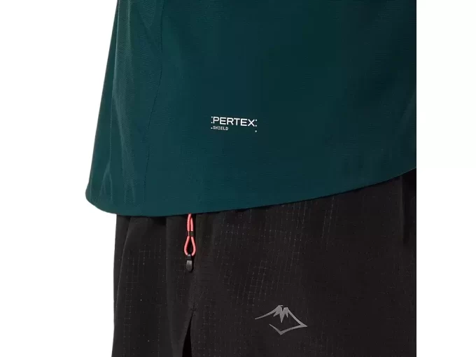 VESTE IMPERMÉABLE FUJITRAIL ELITE